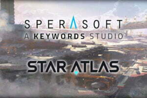 Star Atlas Sperasotf