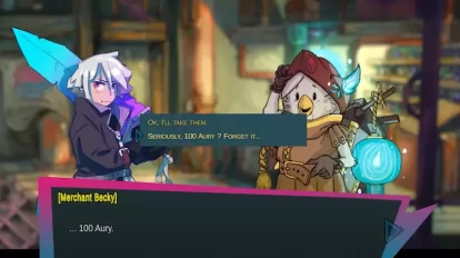 Aurory Screenshot - Best Play to Earn