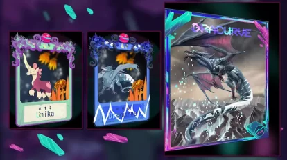 Aurory Screenshot - Best Play to Earn