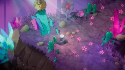 Aurory Screenshot - Best Play to Earn