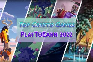Best Play to Earn 2022