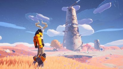 Big Time Screenshot - Best Play to Earn