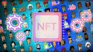 How to create an NFT