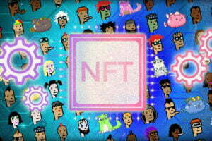 How to create an NFT