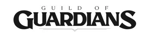 Logotipo Guild of Guardians