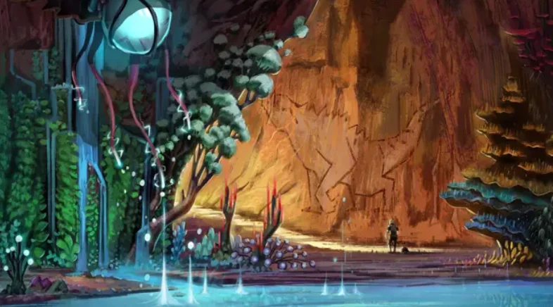 Captura de pantalla de Illuvium - El mejor juego para ganar