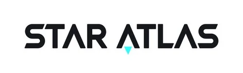 Logotipo Star Atlas