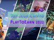 Best Play to Earn 2022