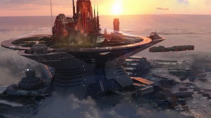 Star Atlas Screenshot - Best games Play to Earn