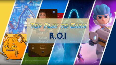 Play to Earn ROI