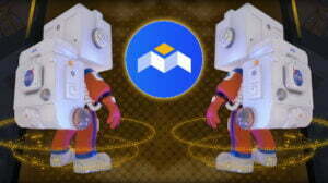 Mobox airdrop avatar