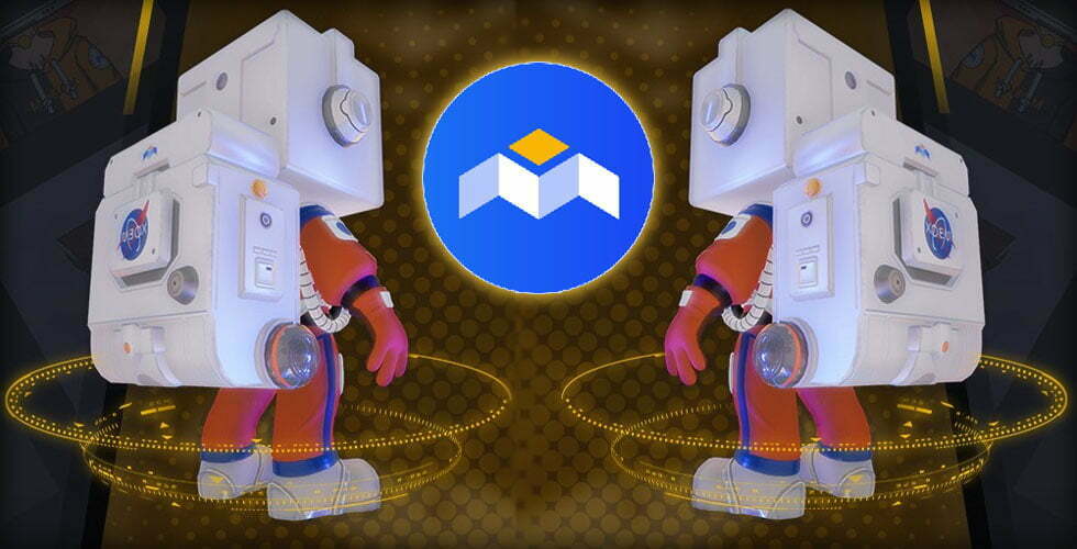 Mobox airdrop avatar