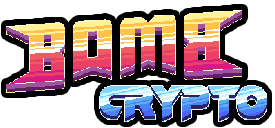 Bomb Crypto logo