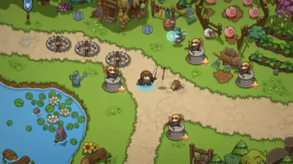 crazy-defense-heroes-screenshot