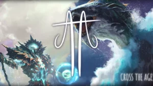 Cross The Ages fundraising