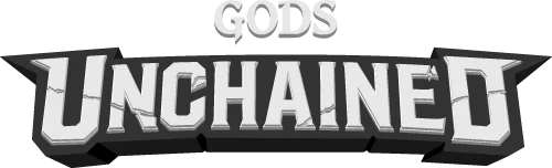 Gods Unchained logo
