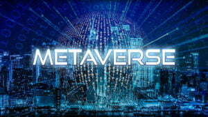 Metaverse definition