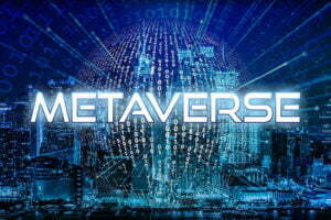 Metaverse definition