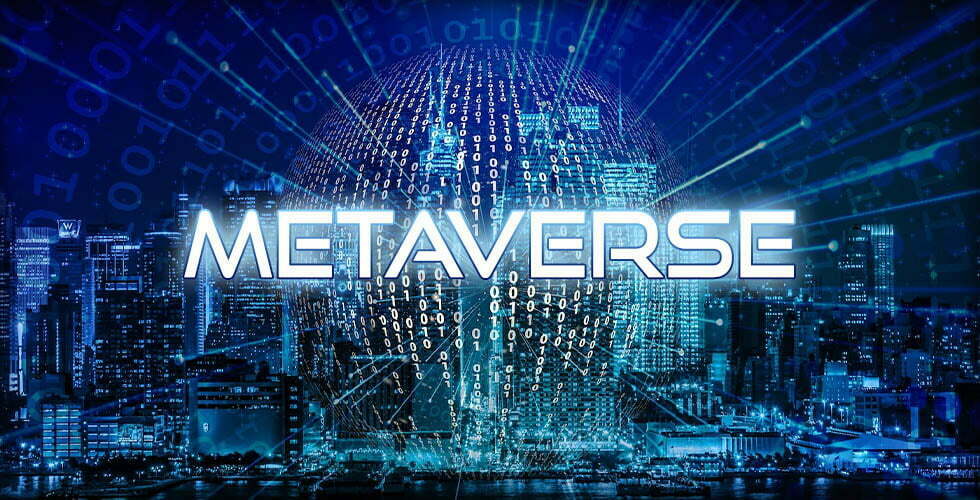 metaverse meaning crypto