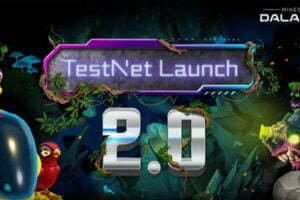 Mines of Dalarnia Testnet Launch