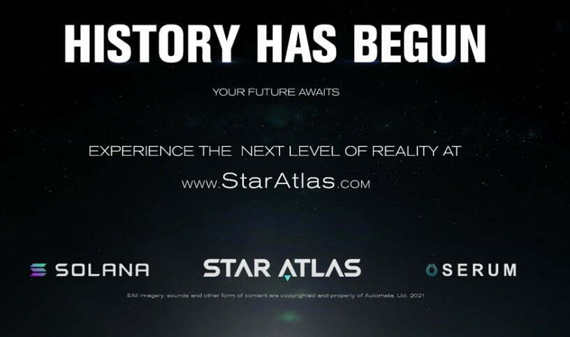 Star Atlas free