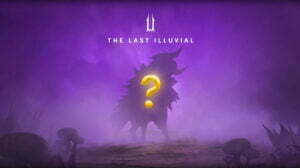 Illuvium El último desafío de vídeo Illuvial