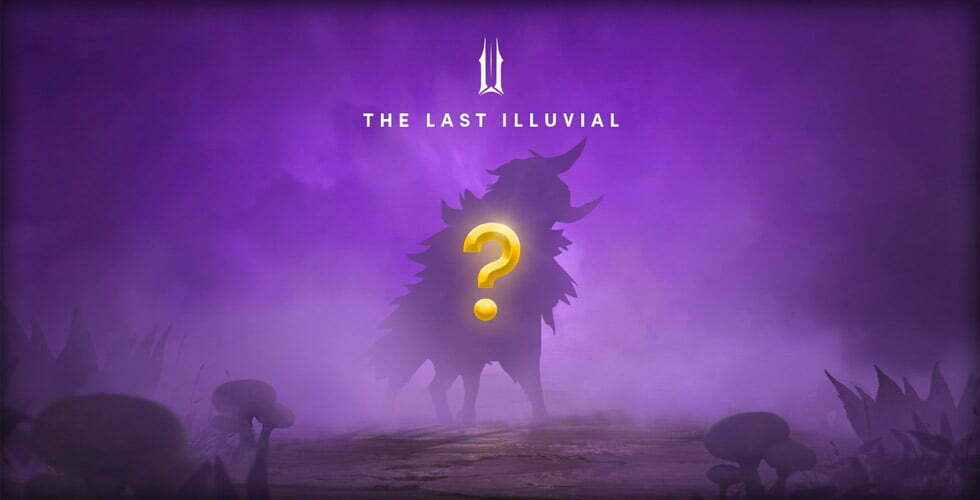 Illuvium El último desafío de vídeo Illuvial