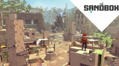 The Sandbox