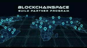 BlockchainSpace Guild Partner Program