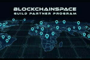 Programa de socios del gremio BlockchainSpace