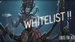 Cross The Ages Whitelist