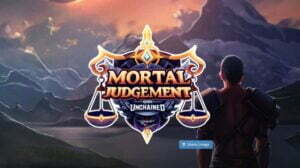 Mortal Judgement Extension Gods Unchained