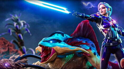 Illuvium complete presentation of the project