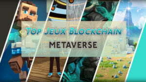 metaverse games blockchain