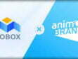 MOBOX and Animoca Brands partnership