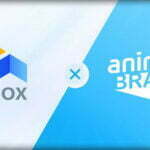 Asociación entre MOBOX y Animoca Brands
