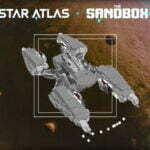 Star Atlas and The Sandbox partnership